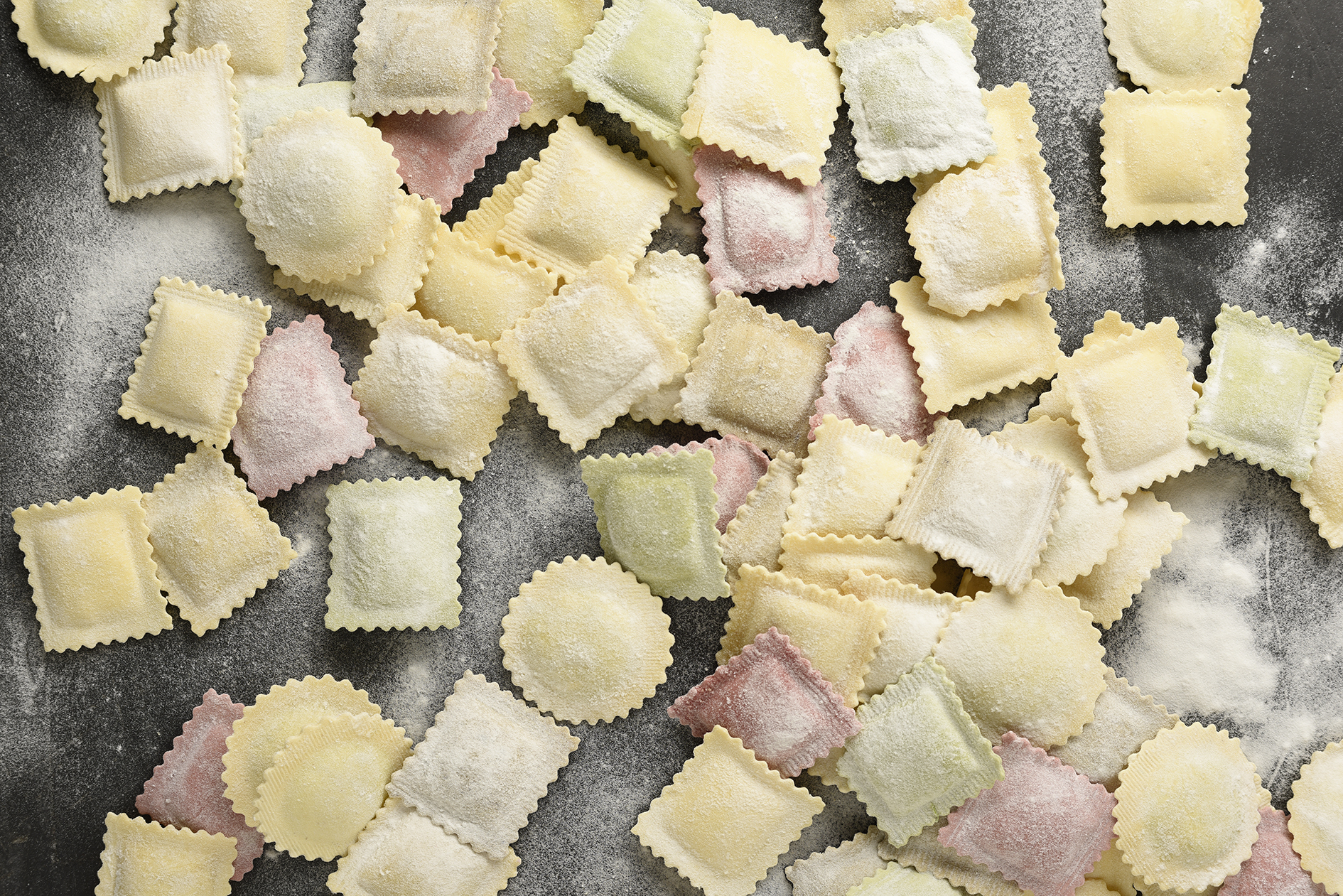 Gastro Sortiment - Produkte Liste